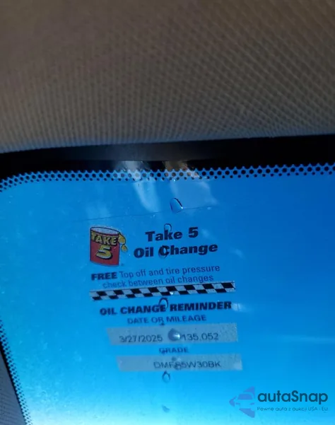 2010 Infiniti G37 Base z USA, uszkodzony, nr VIN JN1CV6AP6AM204263